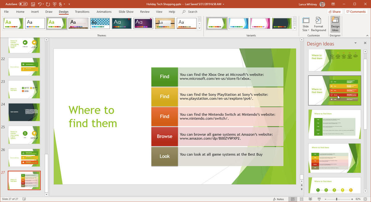 powerpoint for mac cnet